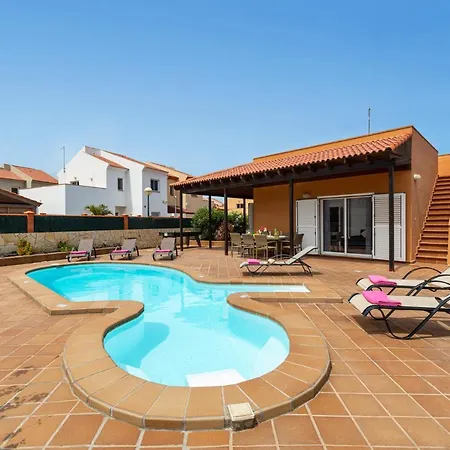 Princesa By Vila Corralejo