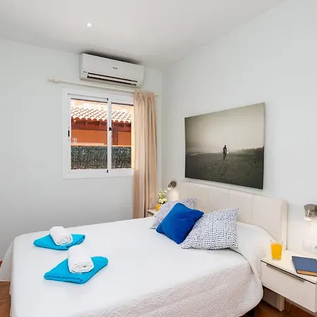 Vila Princesa By Corralejo