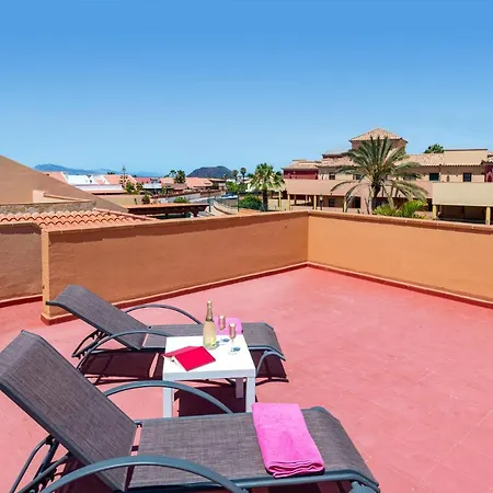 Vila Princesa By Corralejo