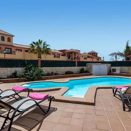 Princesa By Villa Corralejo