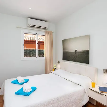 Princesa By Villa Corralejo