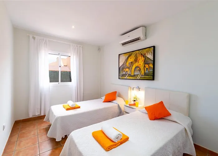 Princesa By Villa Corralejo